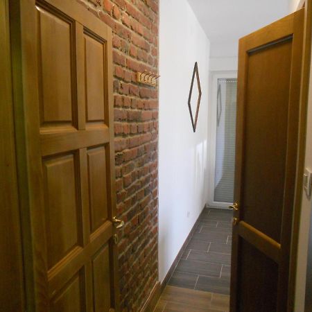 Apartmani Bonaca U Centru Niksica Exteriér fotografie