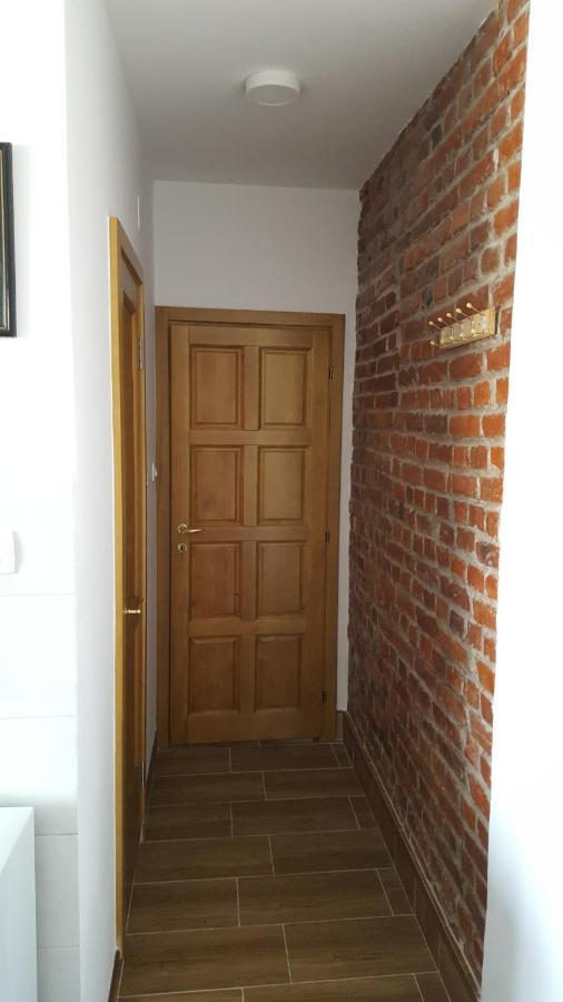 Apartmani Bonaca U Centru Niksica Exteriér fotografie