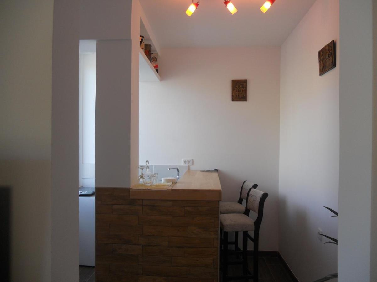 Apartmani Bonaca U Centru Niksica Exteriér fotografie