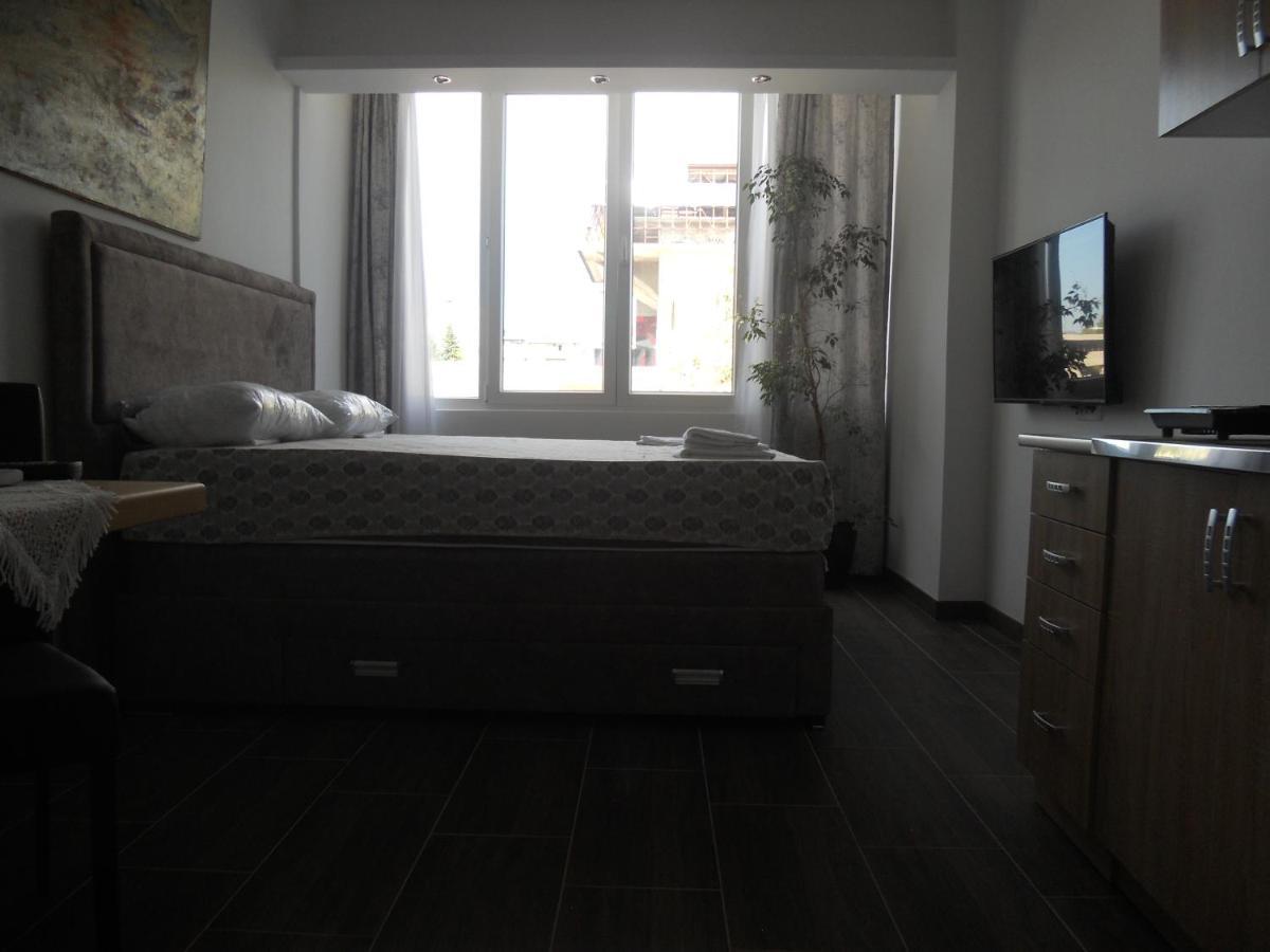 Apartmani Bonaca U Centru Niksica Exteriér fotografie